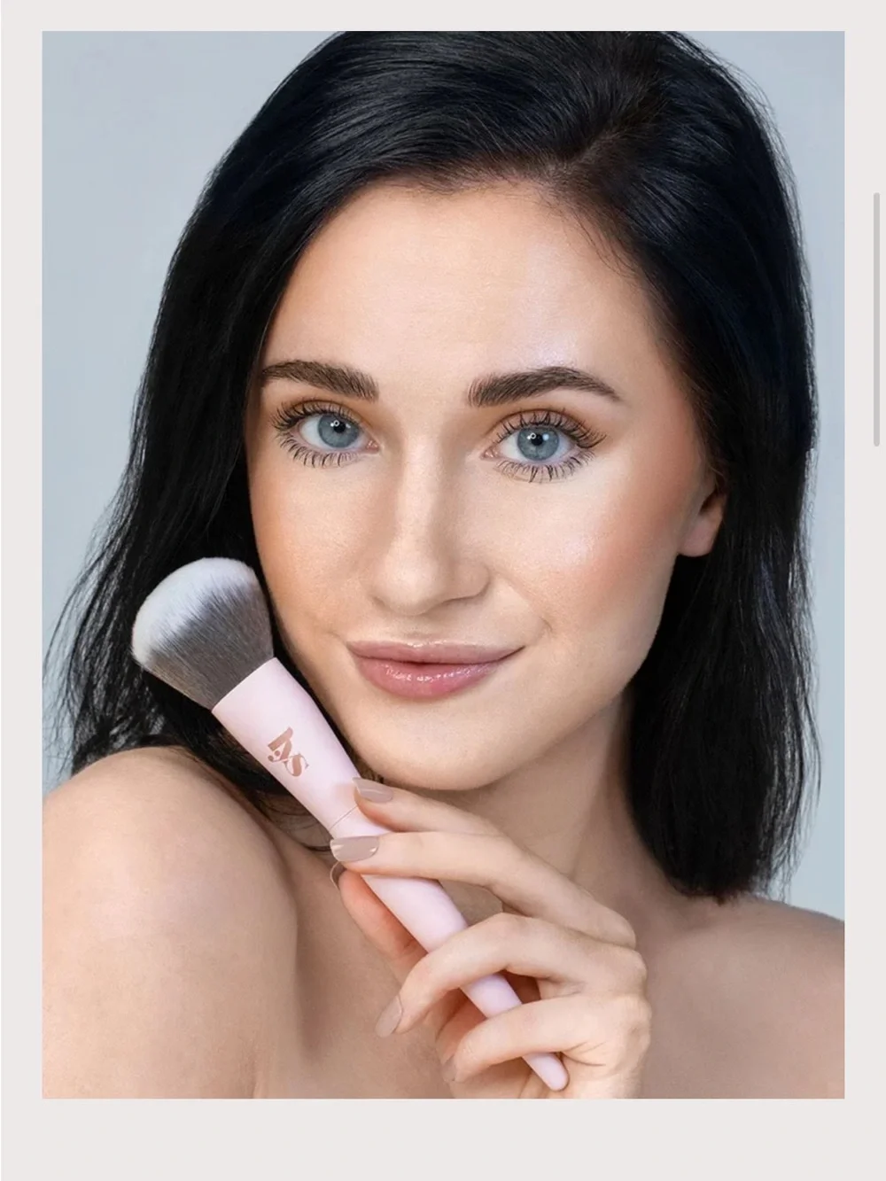 LYS Powder Brush